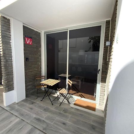 La Garita Bay Apartments Екстер'єр фото