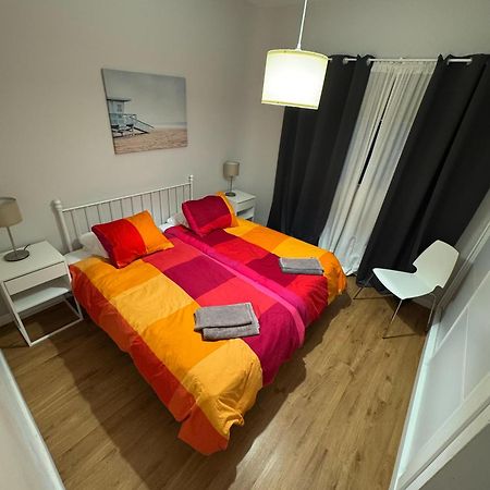 La Garita Bay Apartments Екстер'єр фото