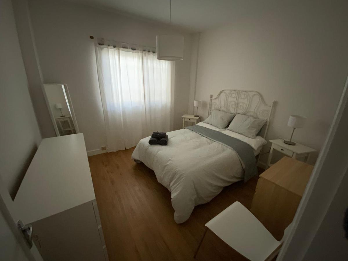 La Garita Bay Apartments Екстер'єр фото