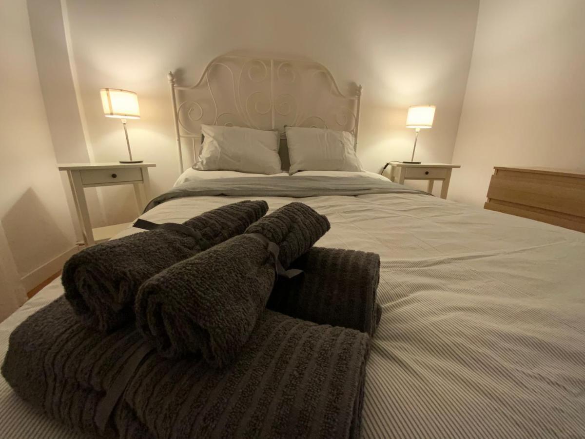 La Garita Bay Apartments Екстер'єр фото
