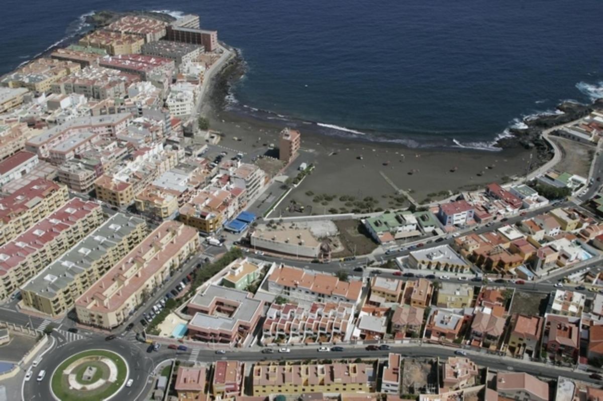 La Garita Bay Apartments Екстер'єр фото