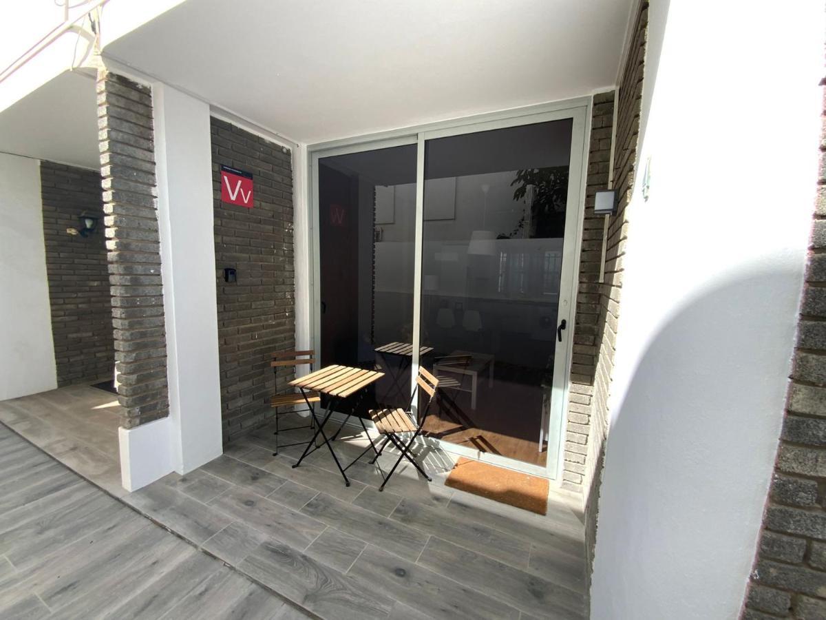 La Garita Bay Apartments Екстер'єр фото