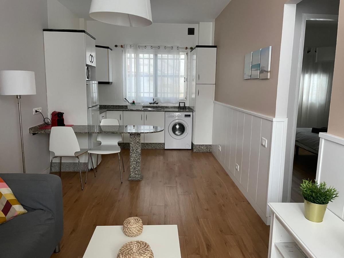 La Garita Bay Apartments Екстер'єр фото