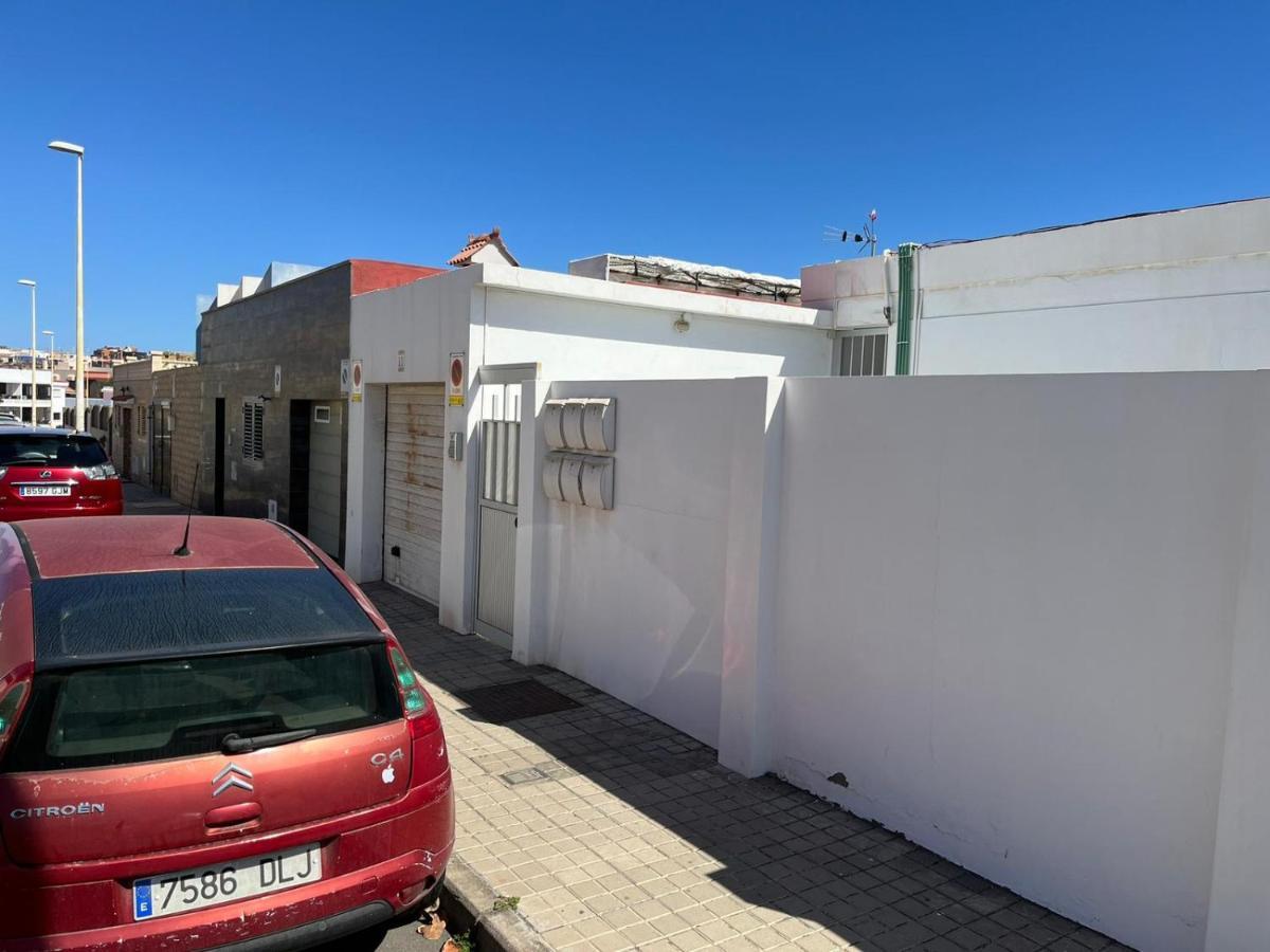 La Garita Bay Apartments Екстер'єр фото