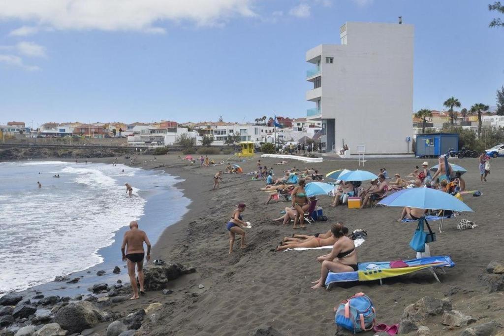 La Garita Bay Apartments Екстер'єр фото