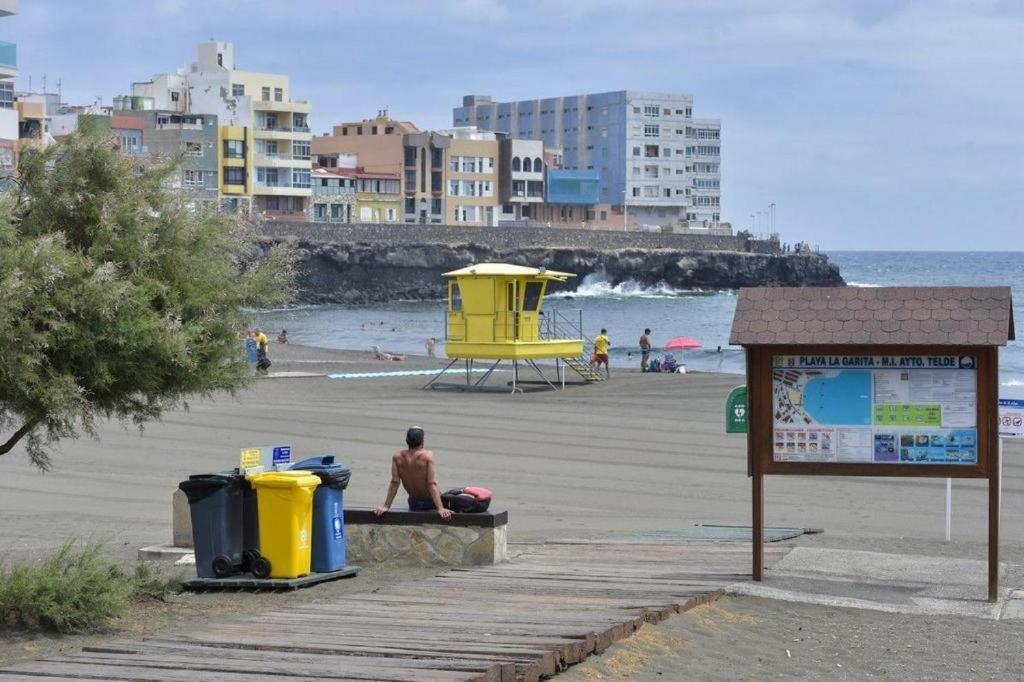 La Garita Bay Apartments Екстер'єр фото