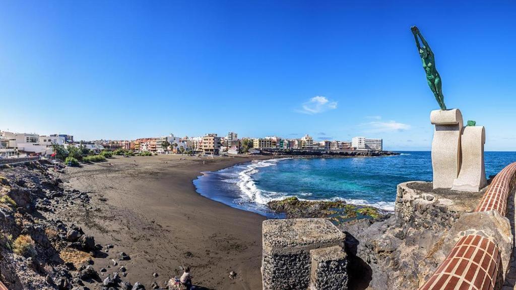 La Garita Bay Apartments Екстер'єр фото