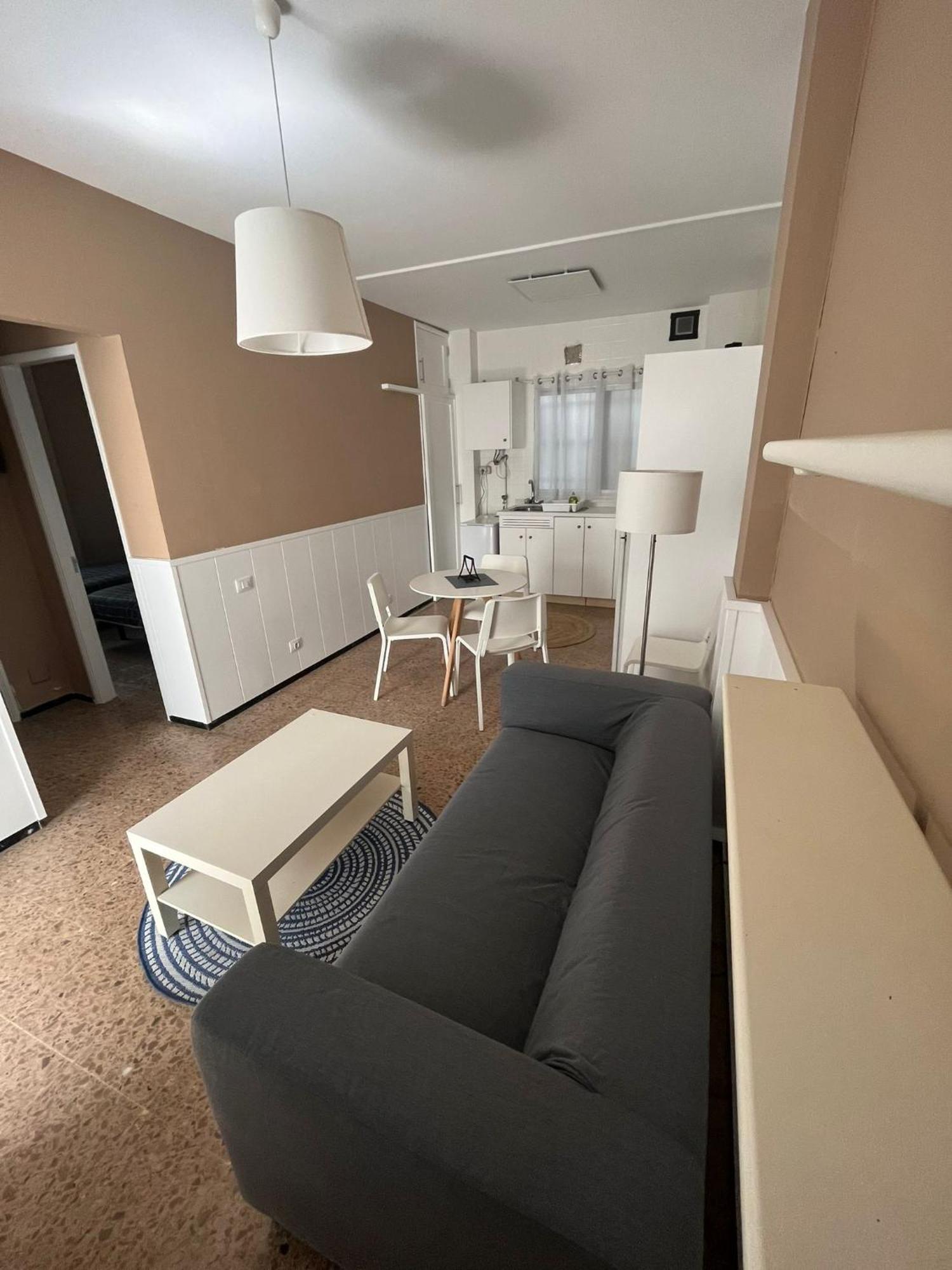 La Garita Bay Apartments Екстер'єр фото