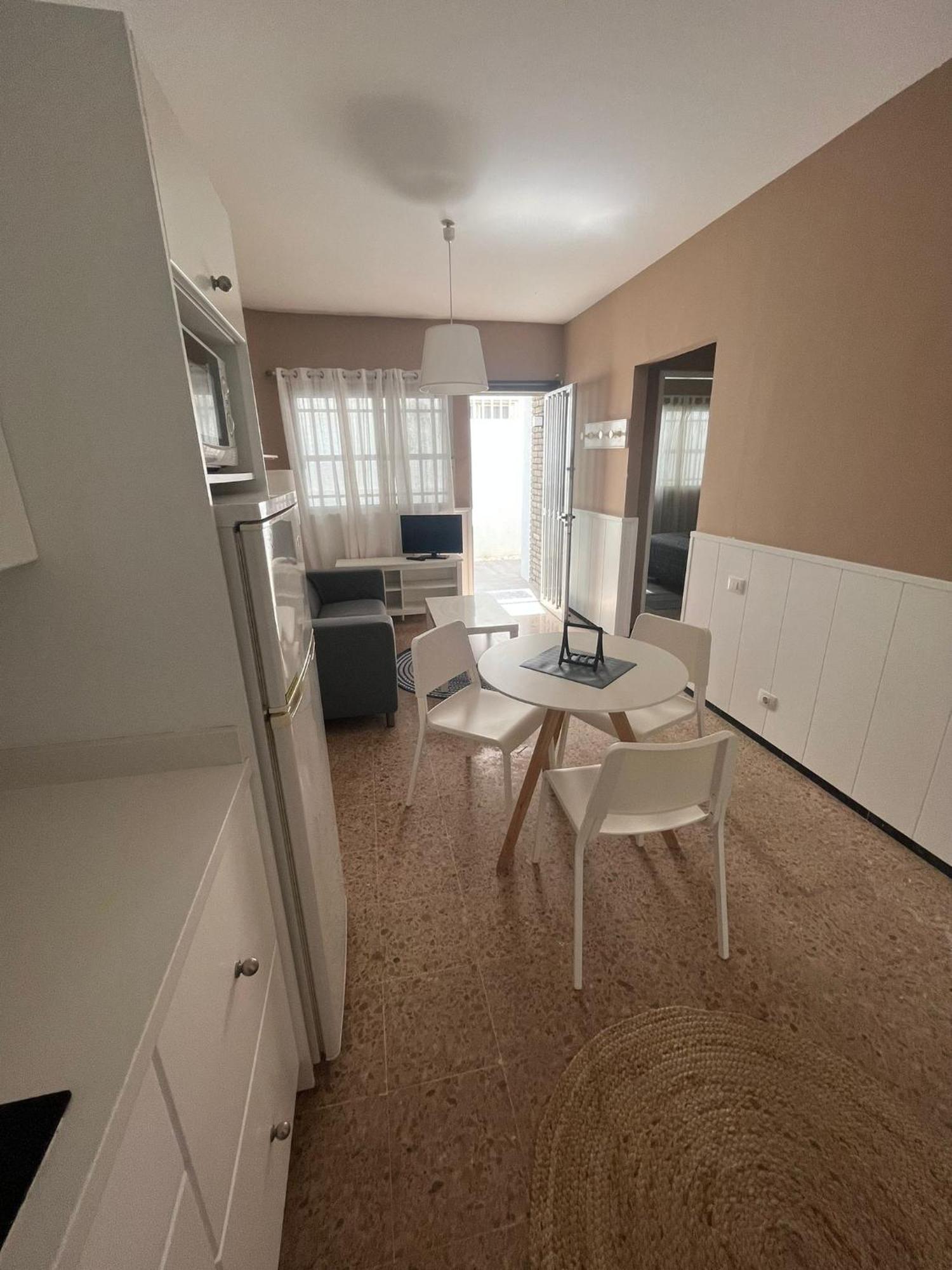 La Garita Bay Apartments Екстер'єр фото