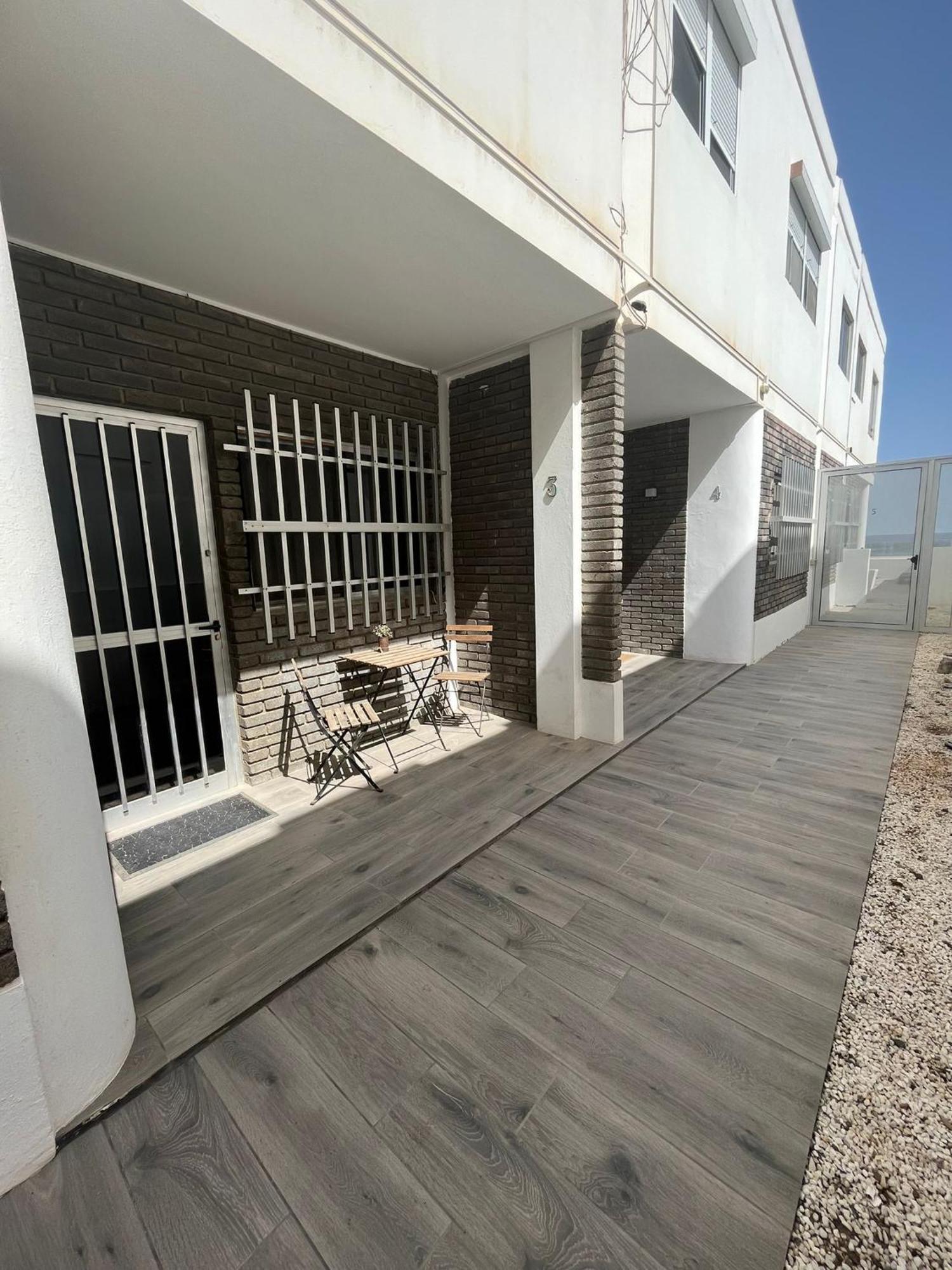 La Garita Bay Apartments Екстер'єр фото