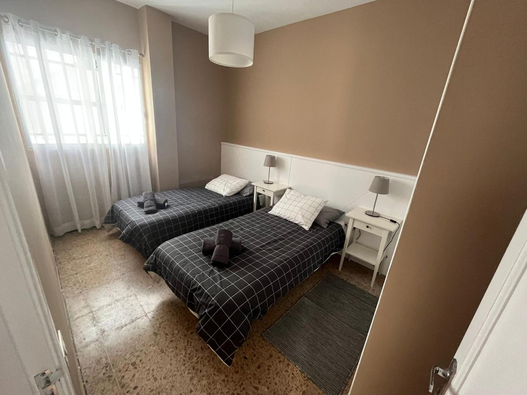 La Garita Bay Apartments Екстер'єр фото