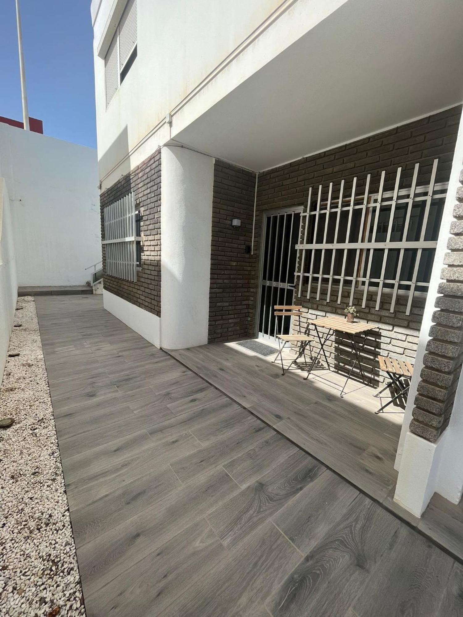 La Garita Bay Apartments Екстер'єр фото