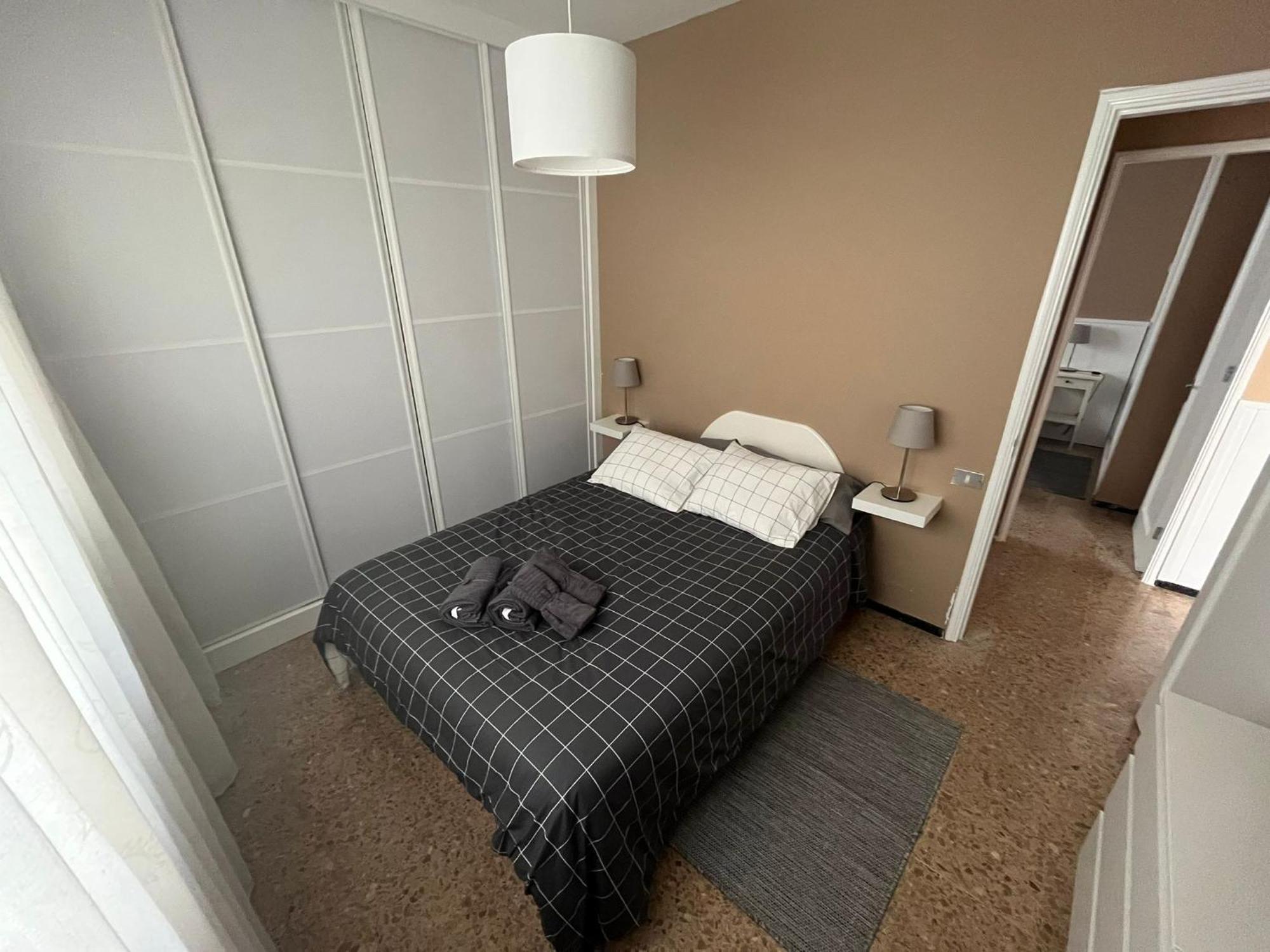 La Garita Bay Apartments Екстер'єр фото