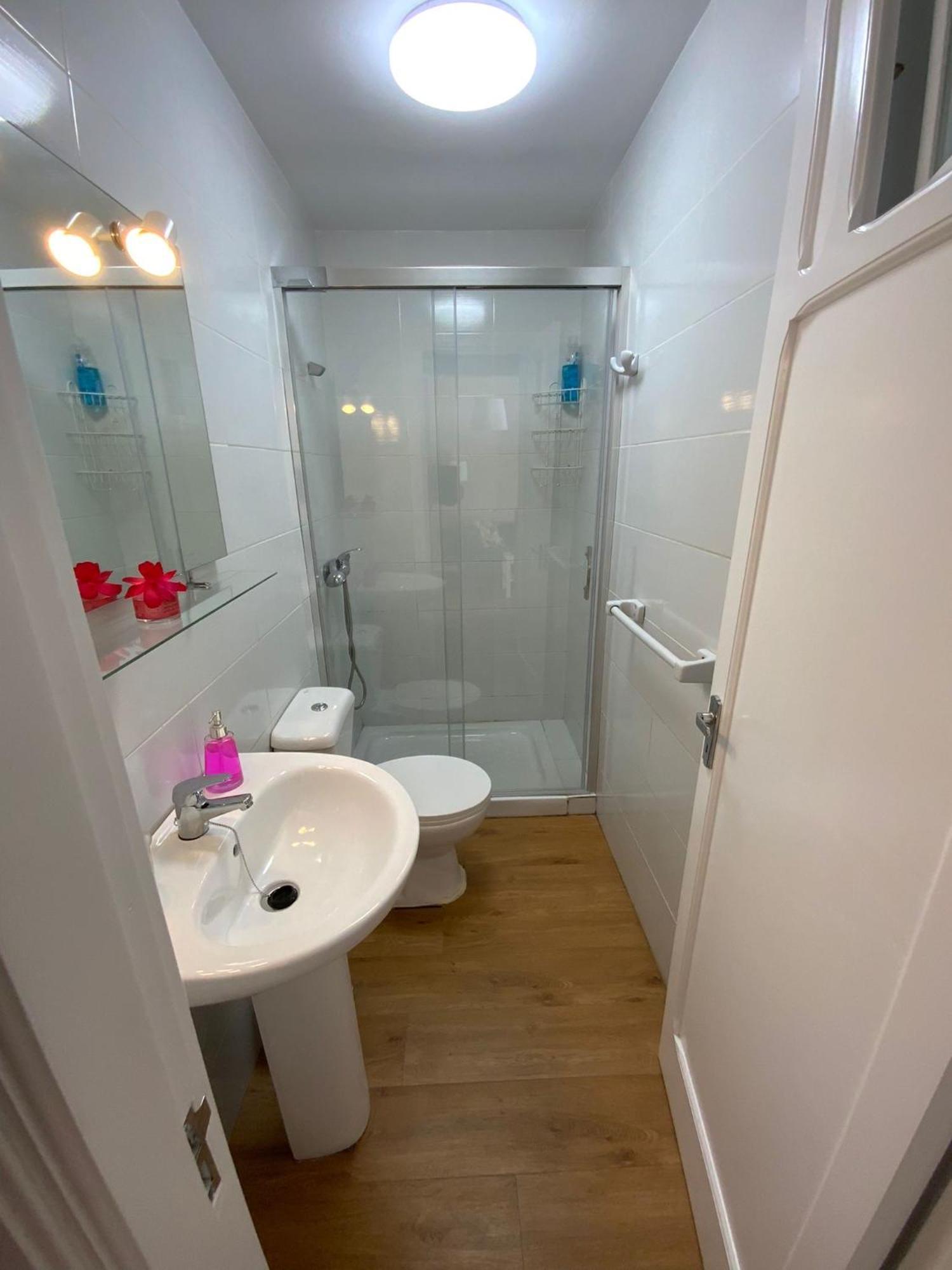La Garita Bay Apartments Екстер'єр фото
