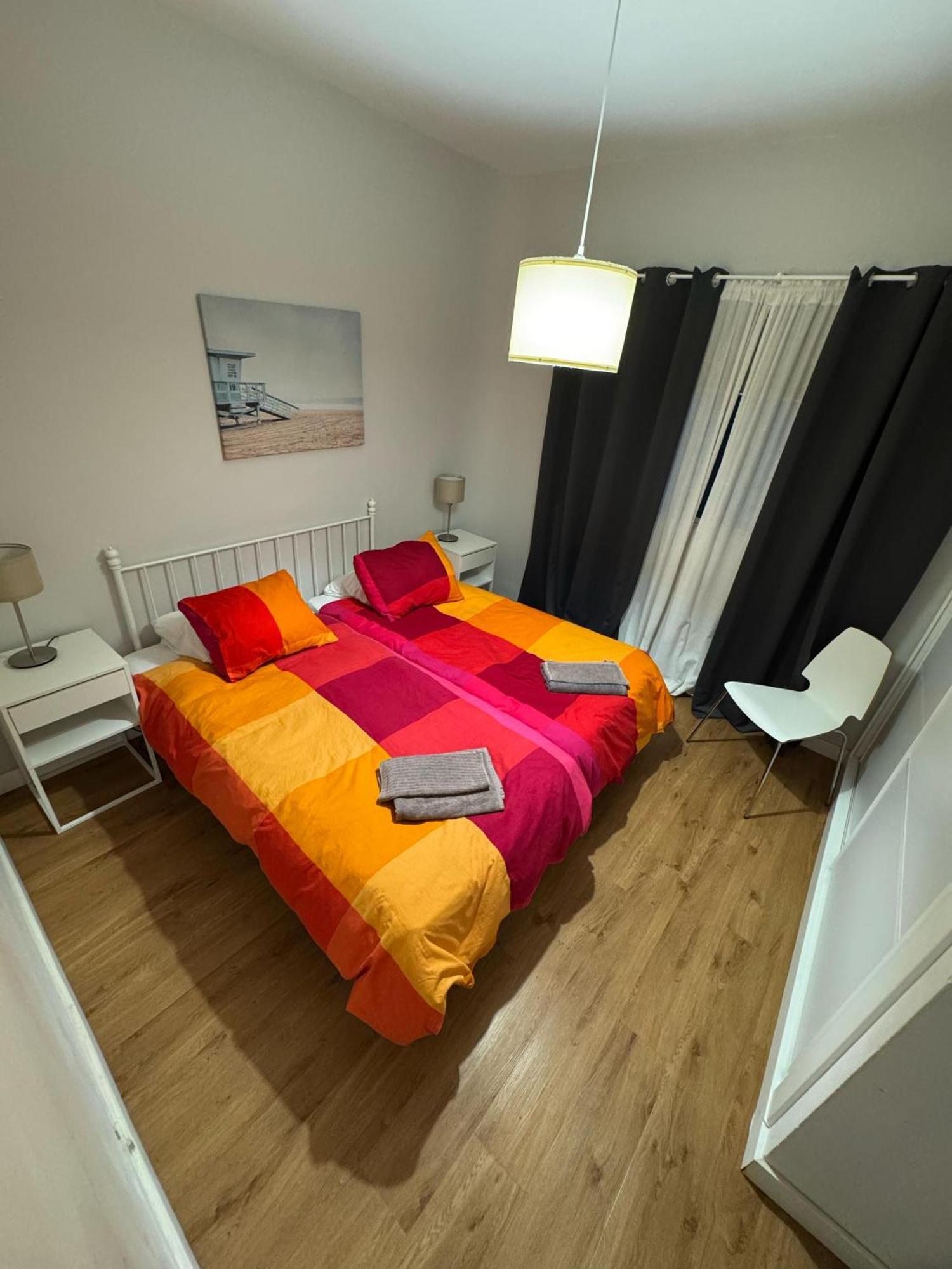 La Garita Bay Apartments Екстер'єр фото