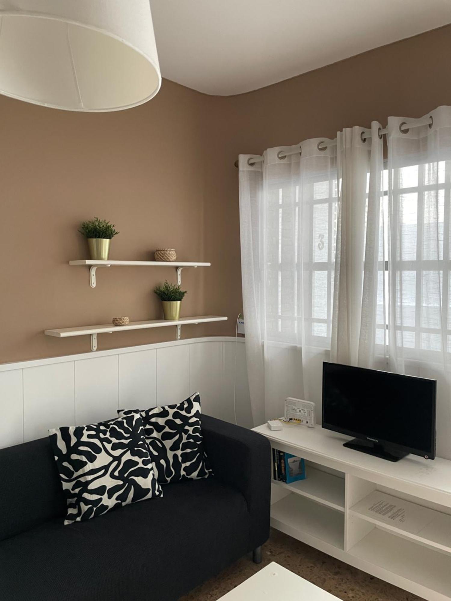 La Garita Bay Apartments Екстер'єр фото