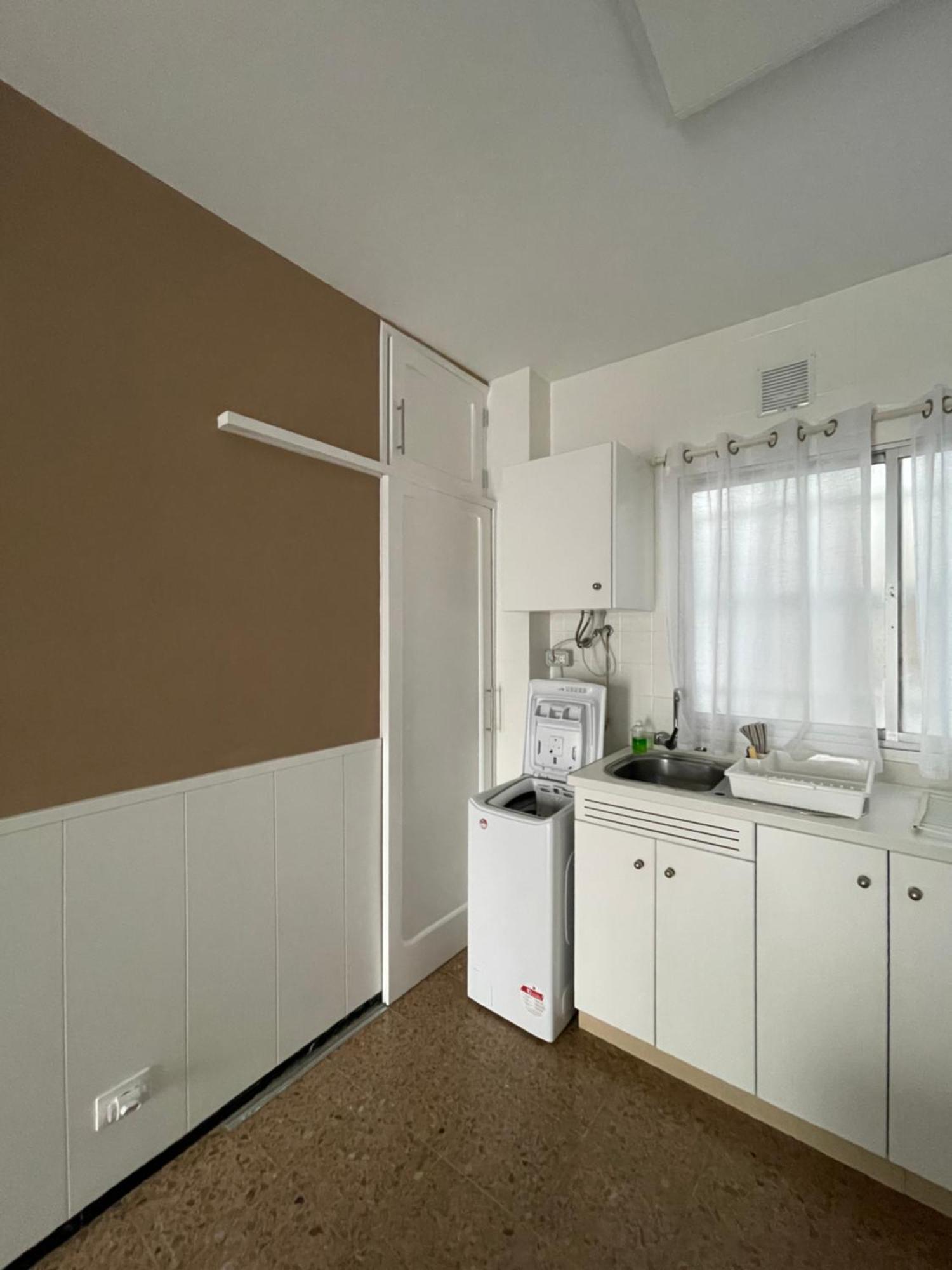 La Garita Bay Apartments Екстер'єр фото
