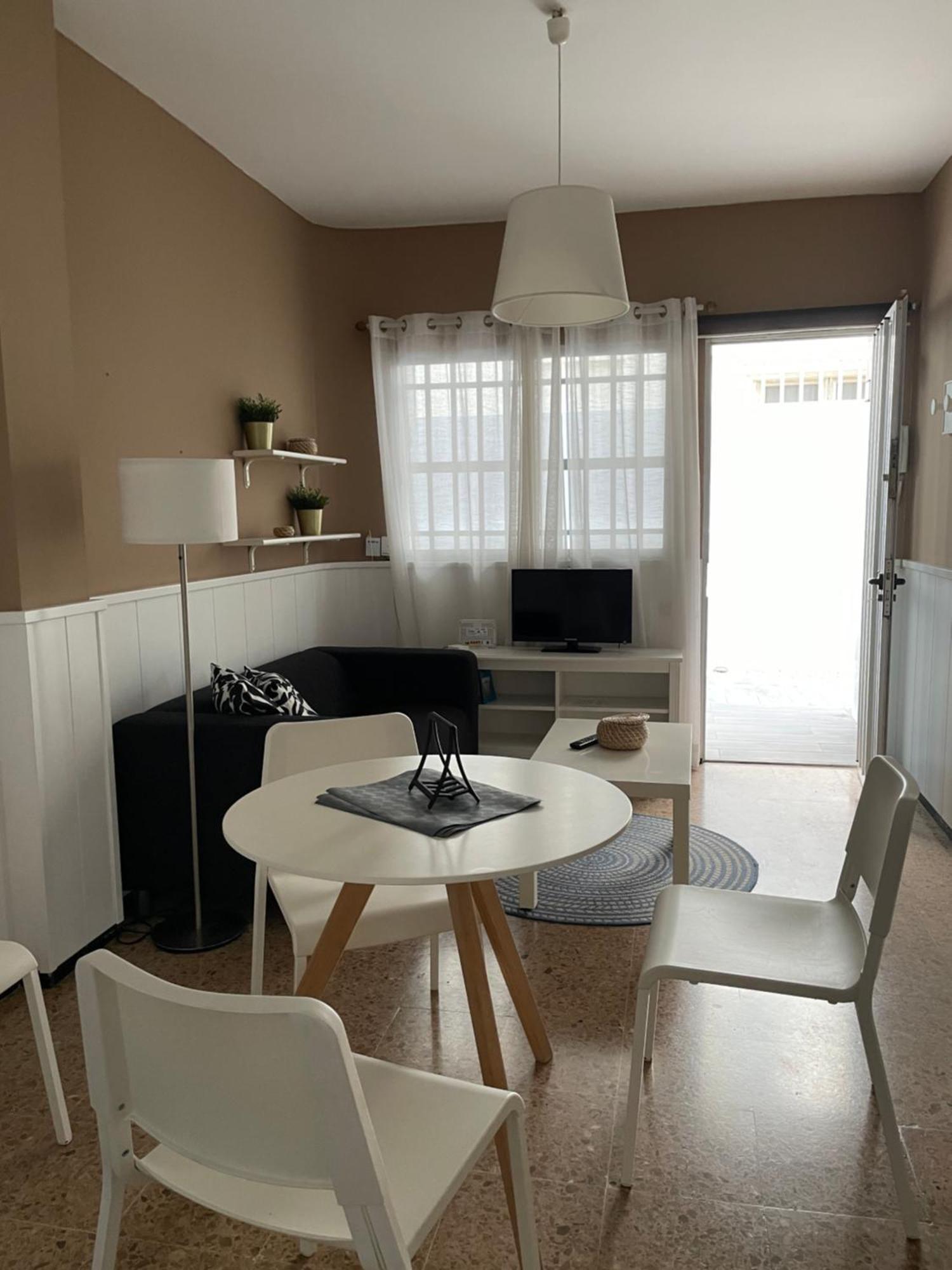 La Garita Bay Apartments Екстер'єр фото